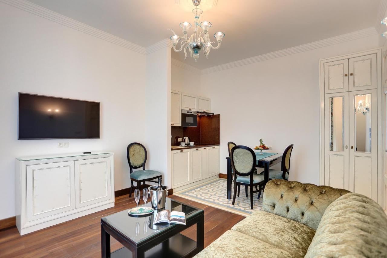 Ferdinandhof Apart-Hotel Karlovy Vary Esterno foto